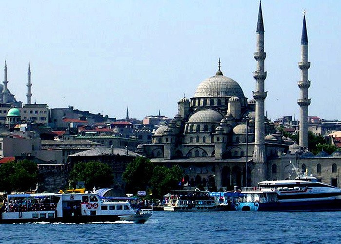 Turquia 2004